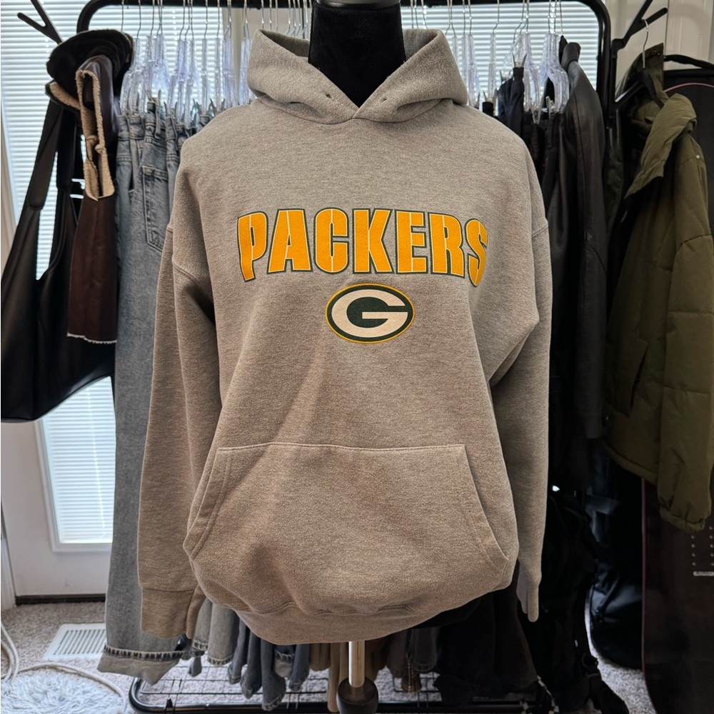 Green Bay Packers hoodie